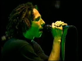 Rage Against The Machine Live in Concert